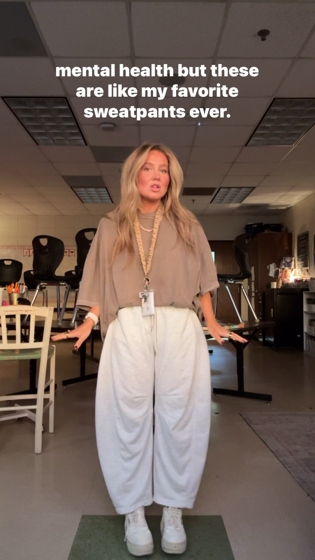 3x shirt and small pants! 

#LTKgrwm #LTKPetite #LTKootd