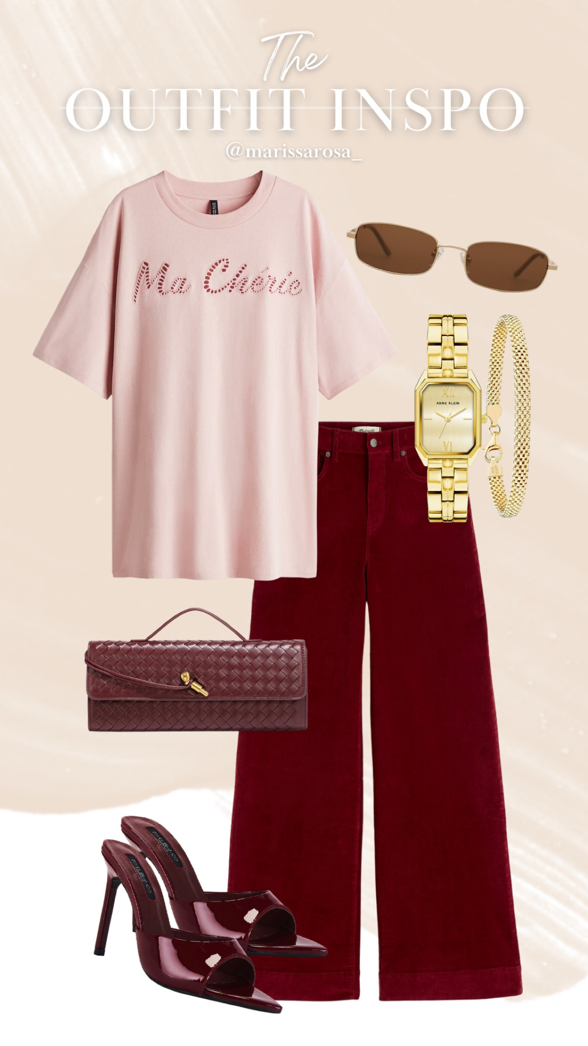 Shop My Outfit Inspo! 
Valentines Edition 💕

#LTKStyleTip #LTKSeasonal #LTKMostLoved