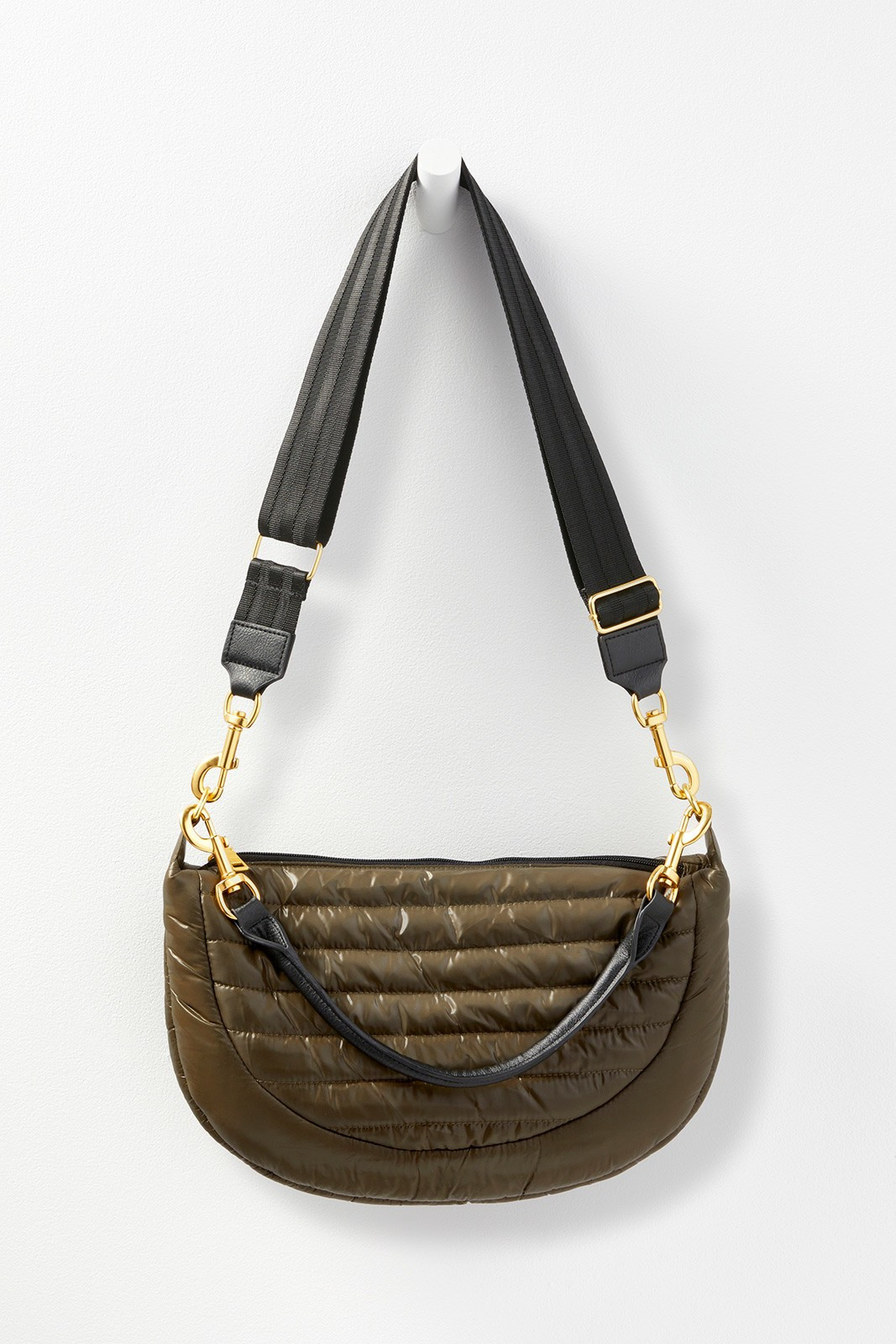 THINK ROYLN Elton Hobo Bag | EVEREVE | Evereve