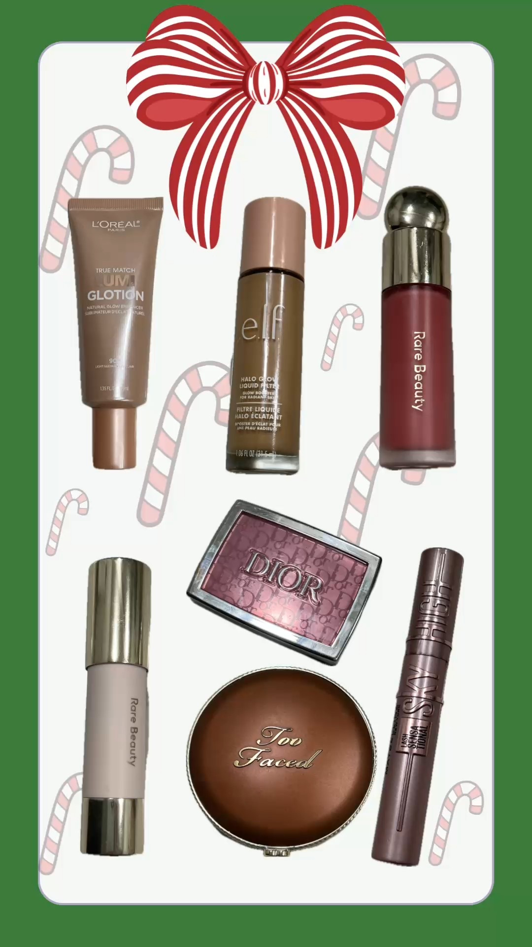 My go-to must have make up products for an every day look! 

#LTKHoliday #LTKBeauty #LTKselfcare