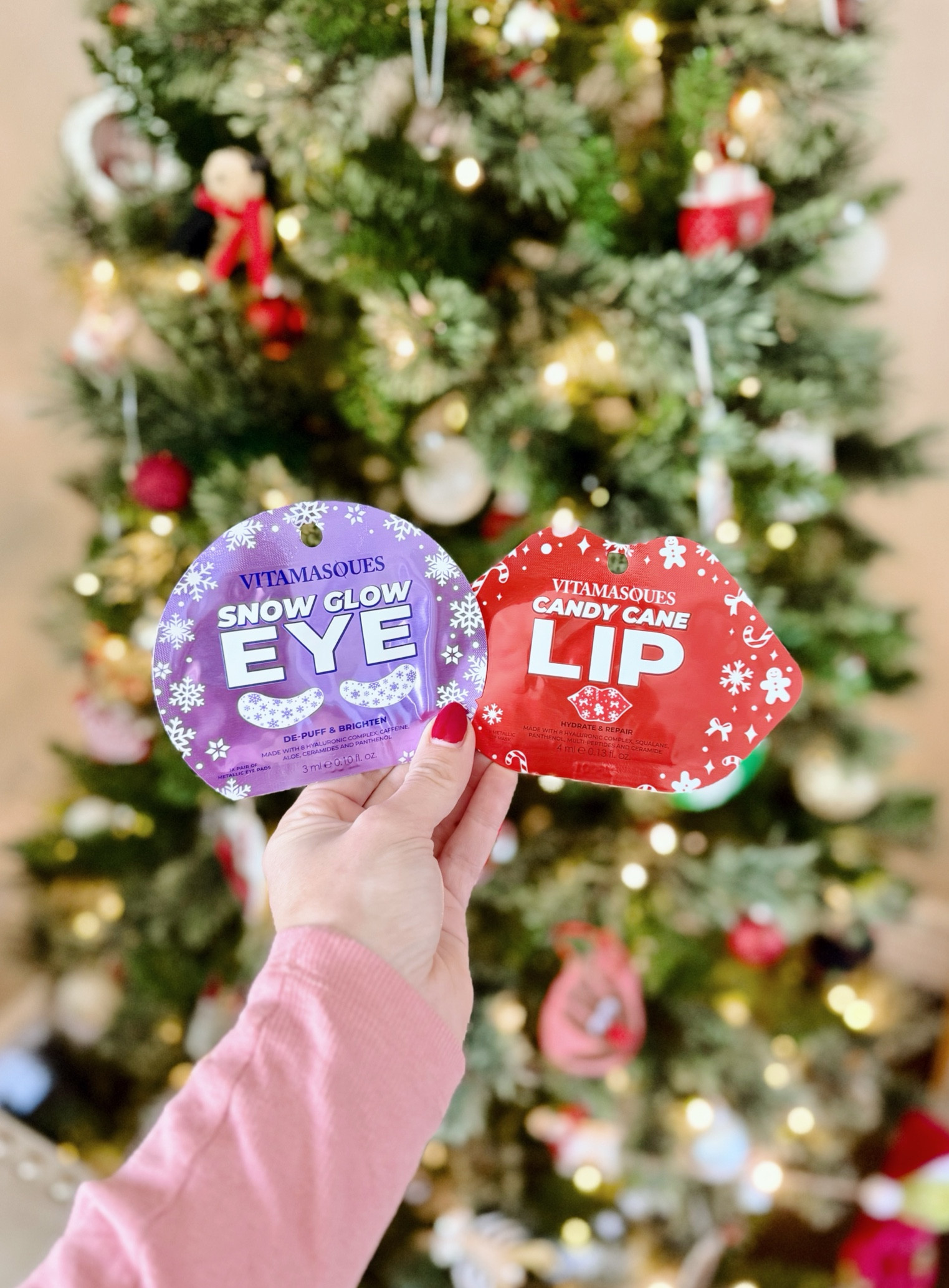 Stocking stuffer idea for only $3! 

🎯 Target Circle Deal: $10 Target GiftCard with $40 beauty & personal care purchase 🙌🏼 🎯

#LTKGiftGuide #LTKSaleAlert #LTKBeauty