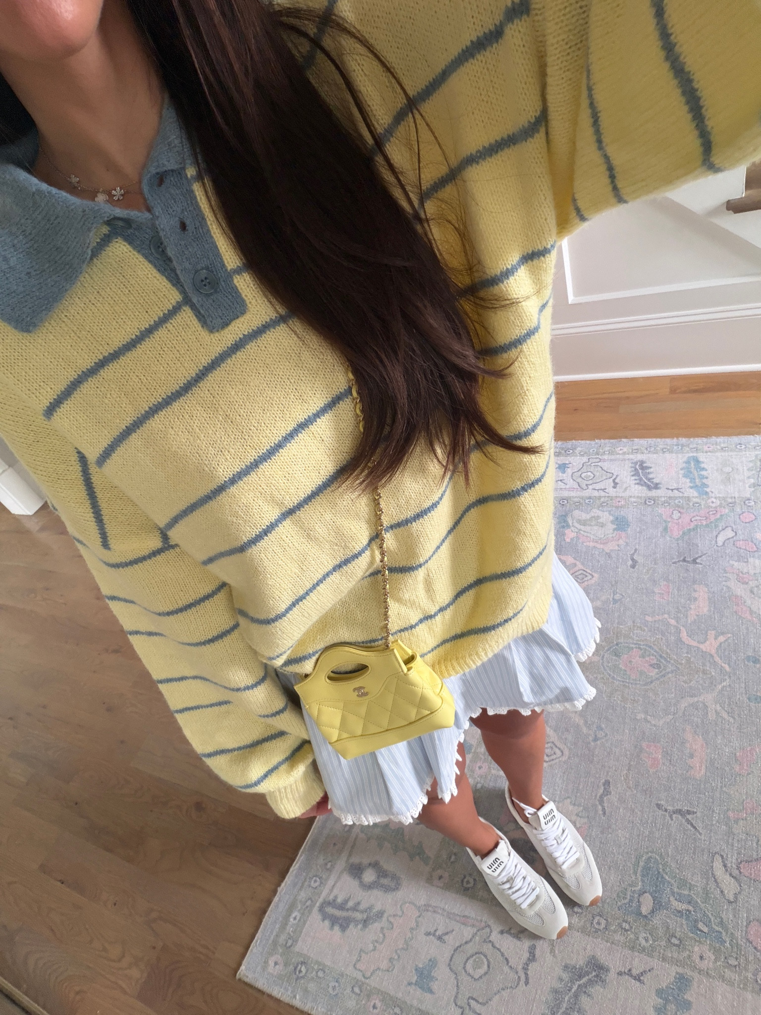 OOTD 💛

#LTKSaleAlert #LTKSeasonal #LTKStyleTip