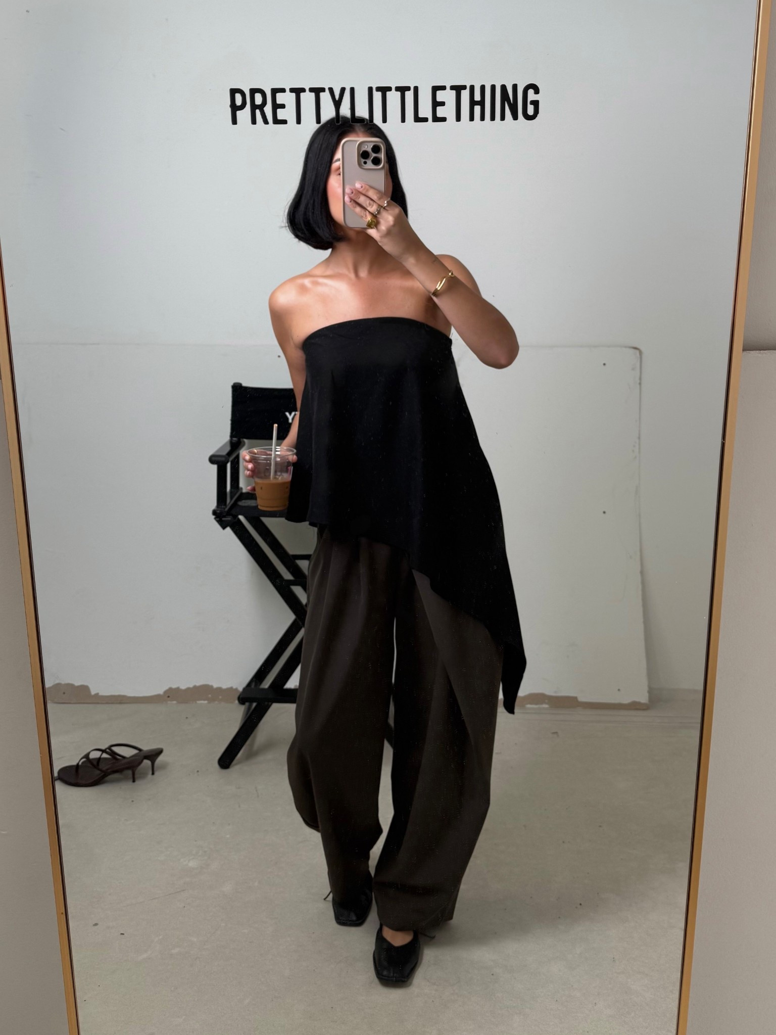 TGIF 🌚

#LTKeurope #LTKuk #LTKworkwear