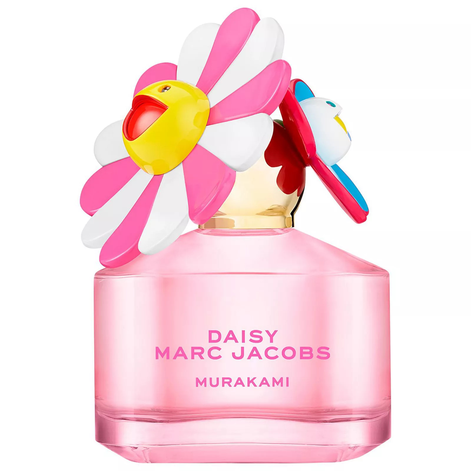Marc Jacobs Fragrances Daisy Murakami Pink Eau de Parfum with Coconut, Size: 1.6 FL Oz, Daisyspring | Kohl's