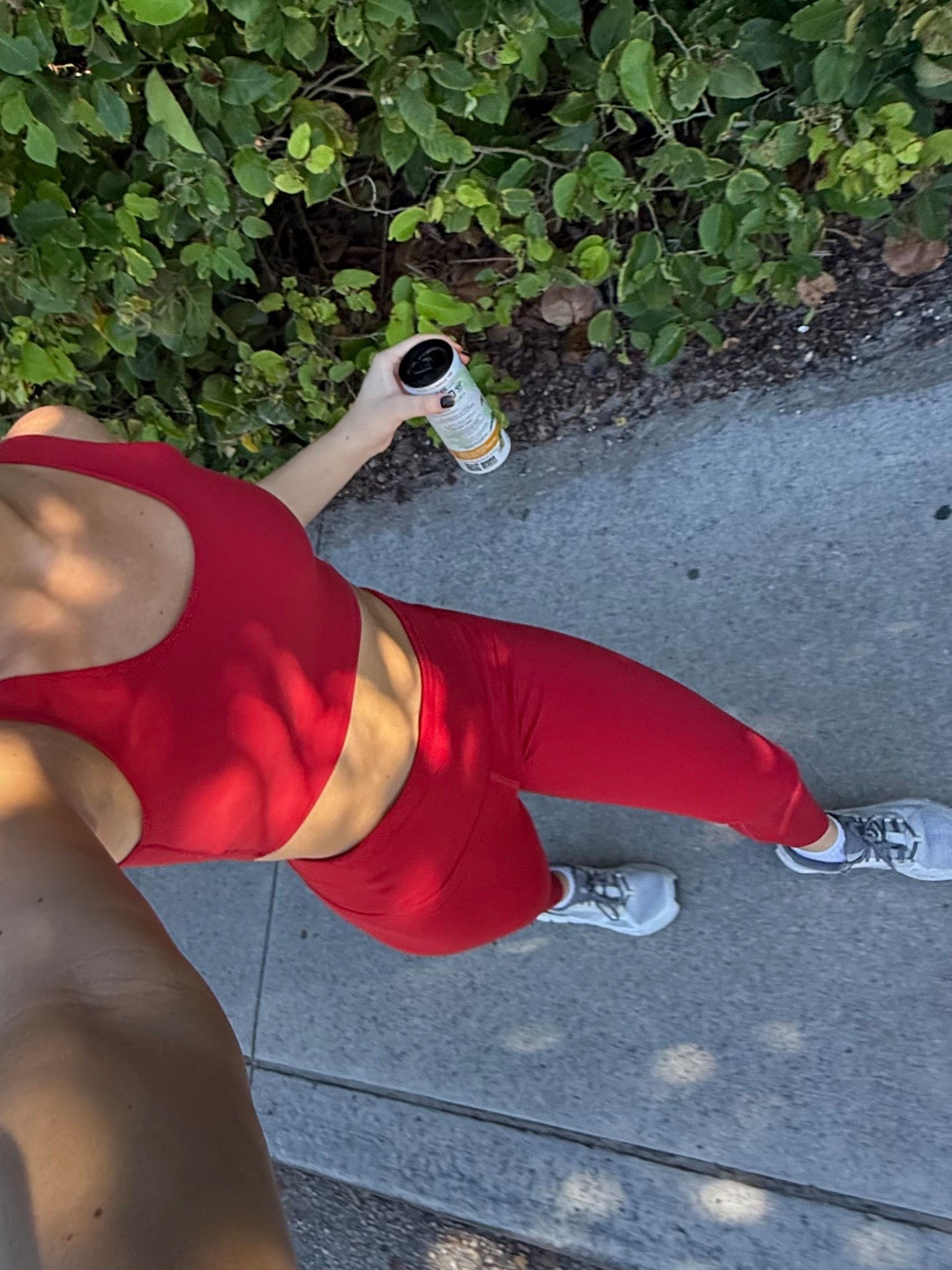 Athletic❤️❤️❤️❤️❤️❤️❤️

#LTKselfcare #LTKGiftGuide #LTKFindsUnder50