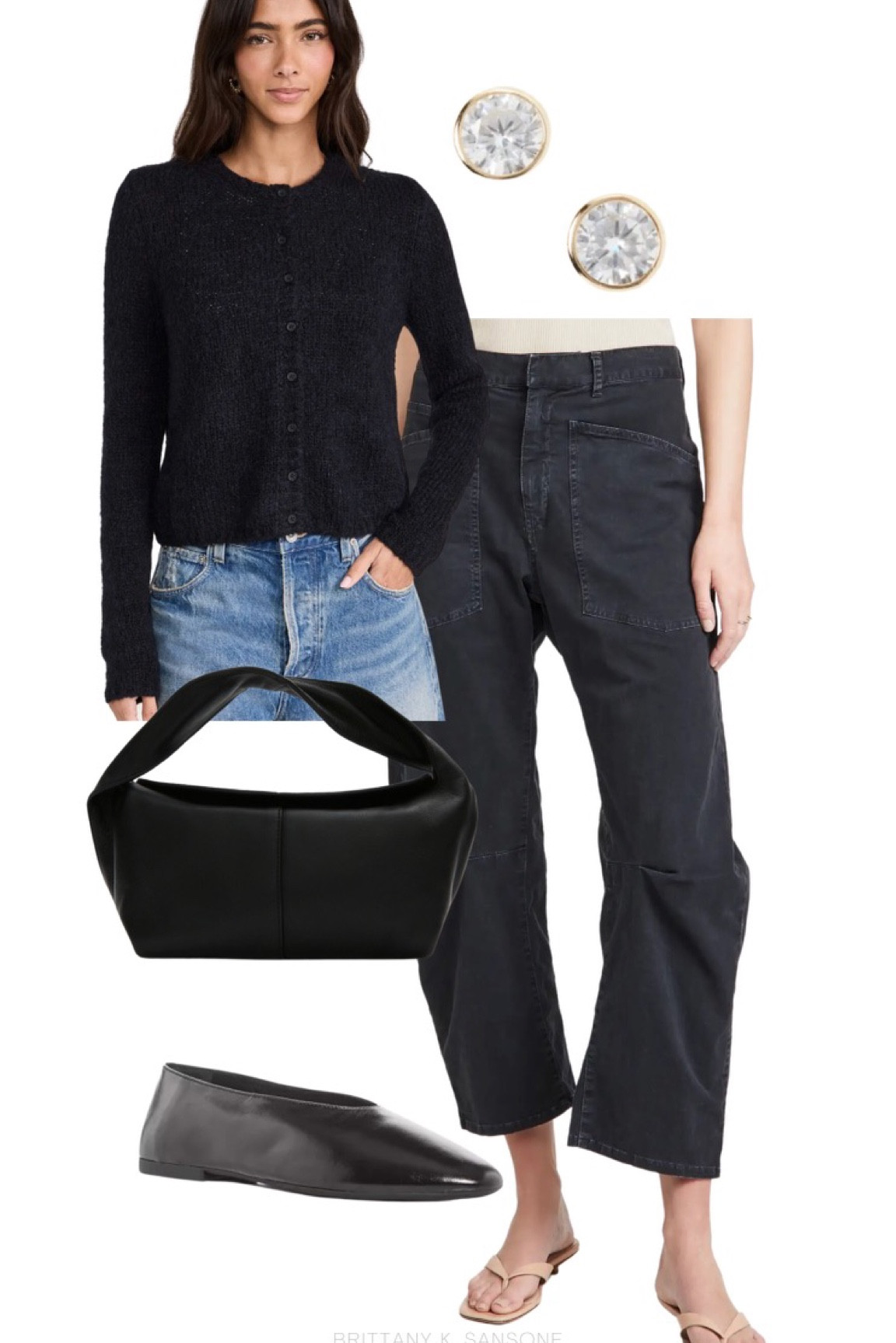 Parent open house 

#LTKSeasonal #LTKstyletip