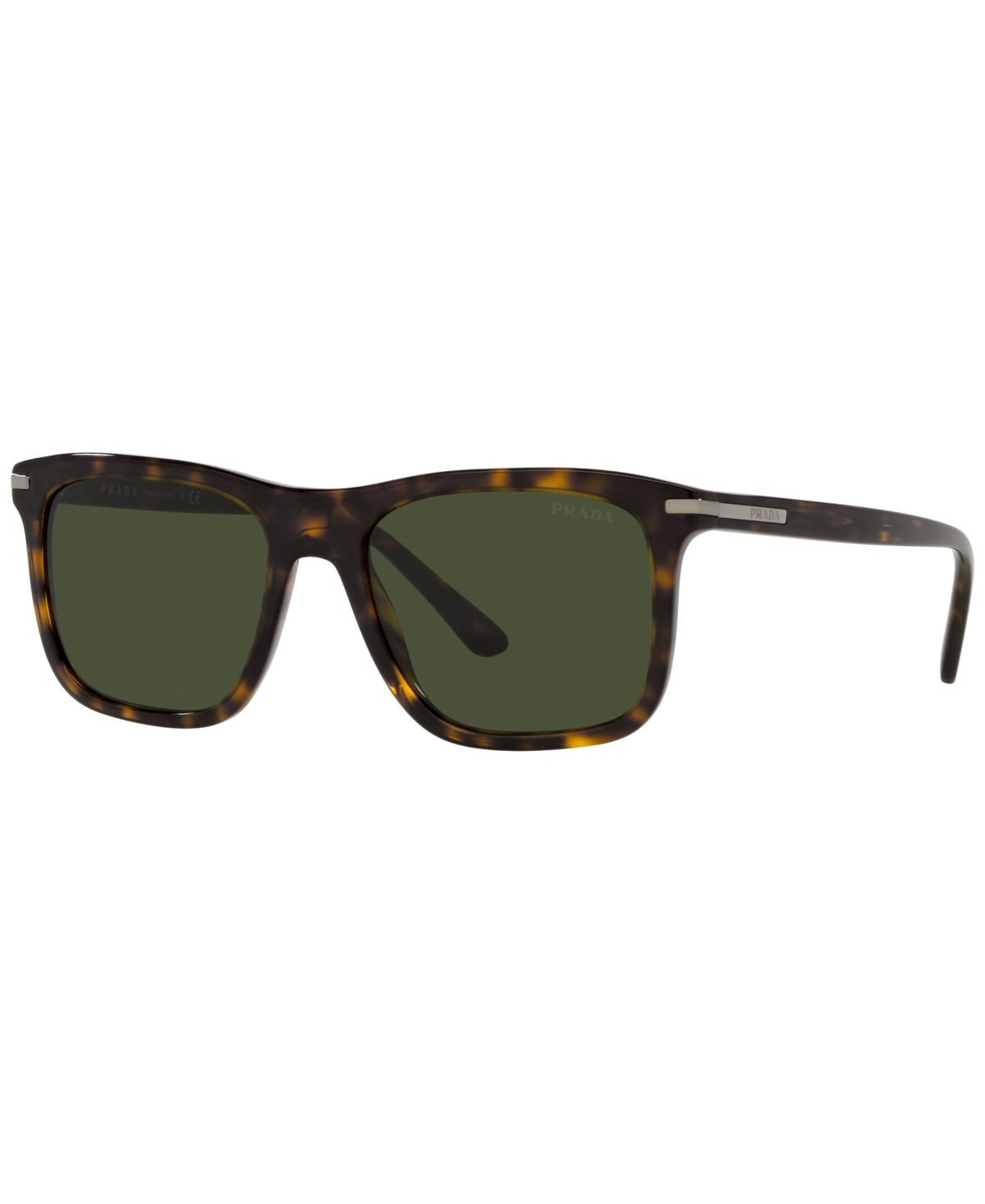 Prada Men's Sunglasses, Pr 18WS 53 | Macys (US)