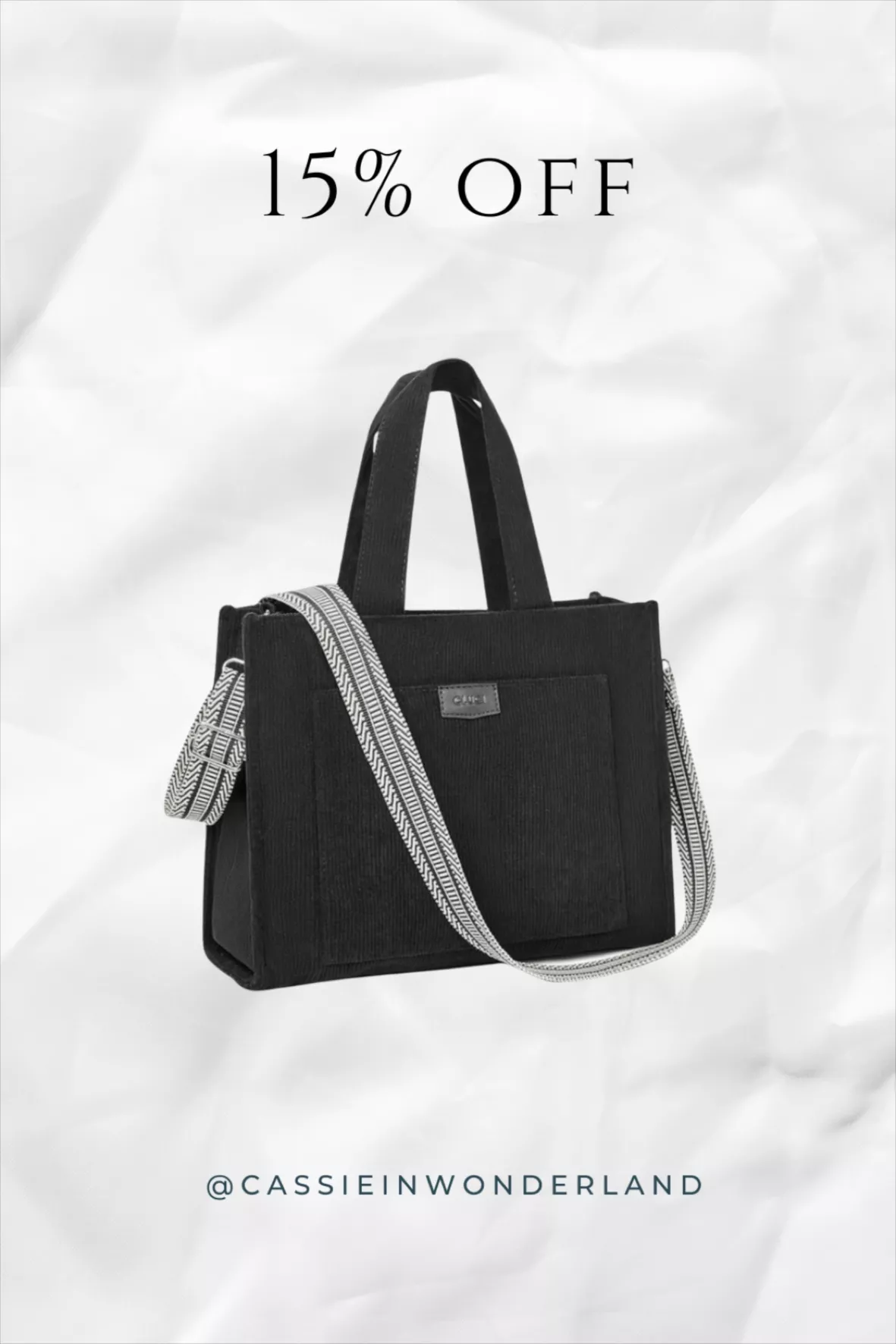 CLUCI Wide Purse Strap Crossbody Purses Adjustable Replacement Shoulder  Handbag Strap