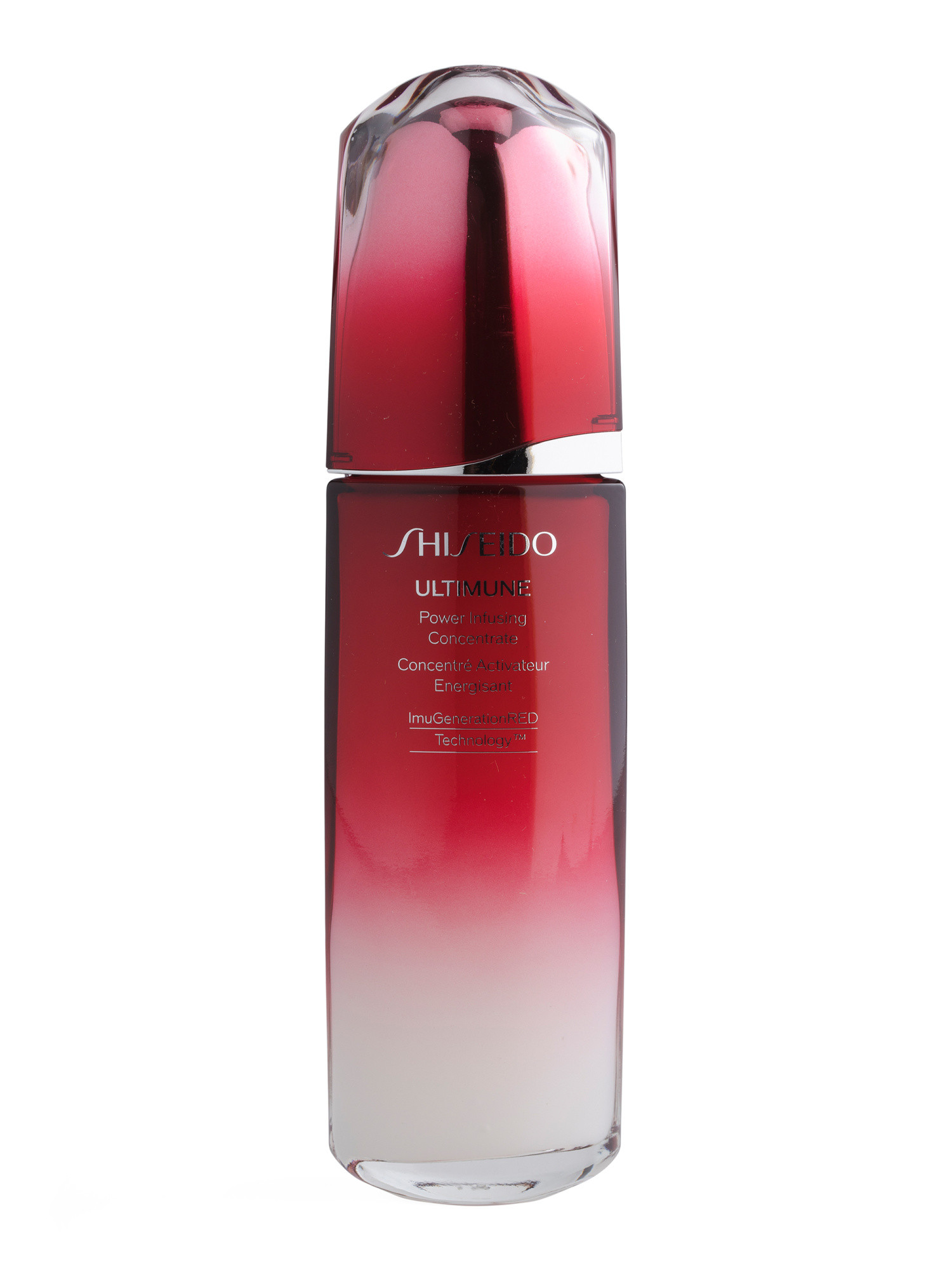 3.3oz Ultimune Power Infusing Concentrate | TJ Maxx