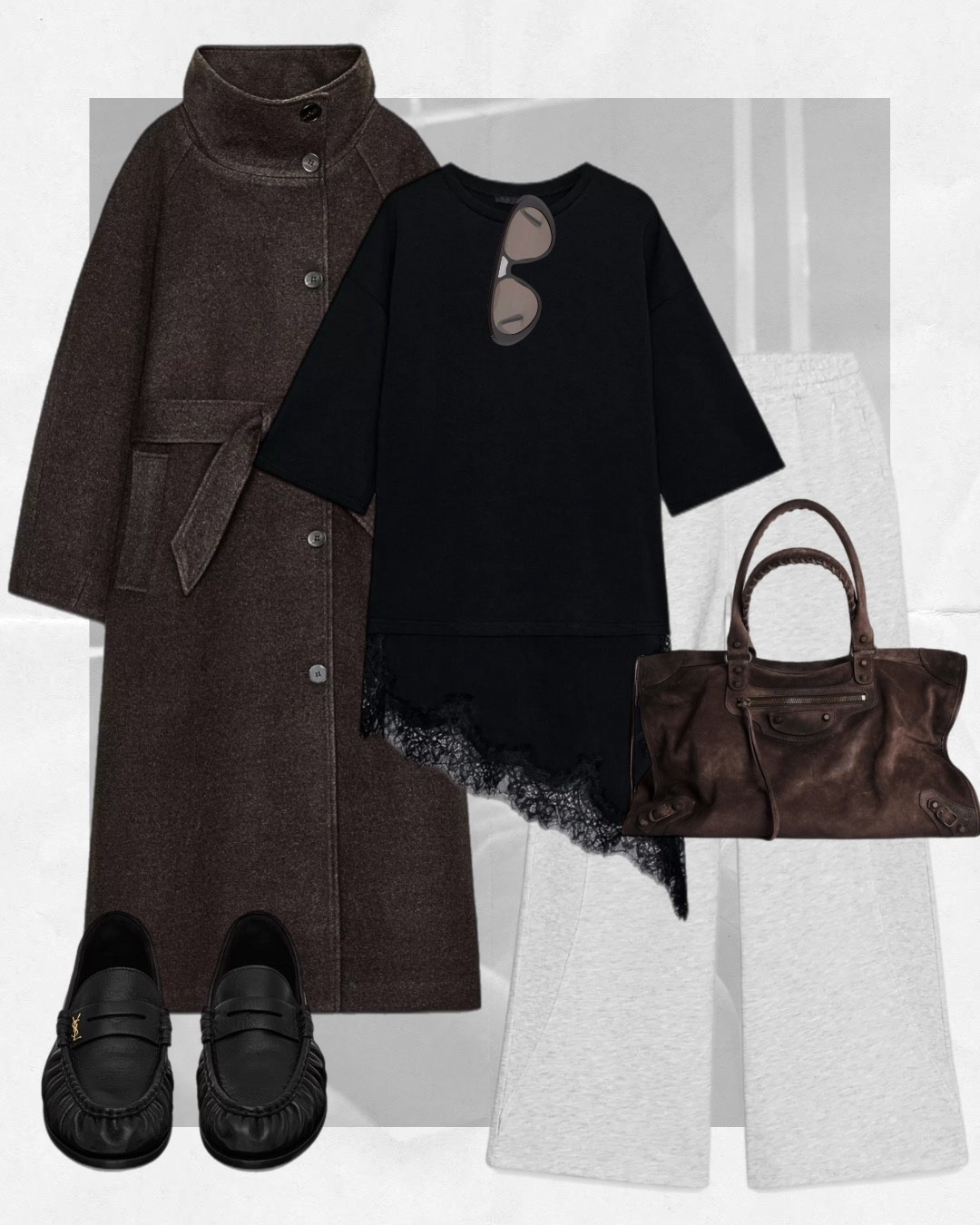 styling my dream a/w bag🍂

- bag , brown, suede, winter, autumn, styling , fashion 

#LTKautumn #LTKuk #LTKwinter