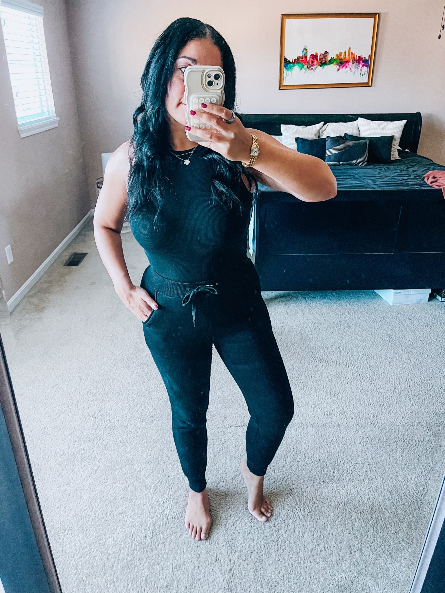 Amazon fleece lined joggers
Joggers under $50
Winter must-haves 


#LTKootd #LTKgrwm #LTKdayinmylife