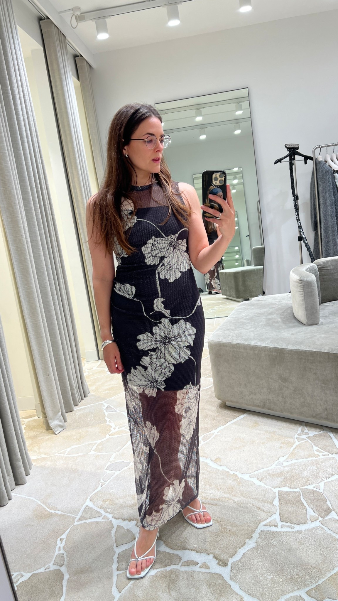 The perfect printed dress for a chic summer day or evening 

#LTKspring #LTKstyletip #LTKaustralia