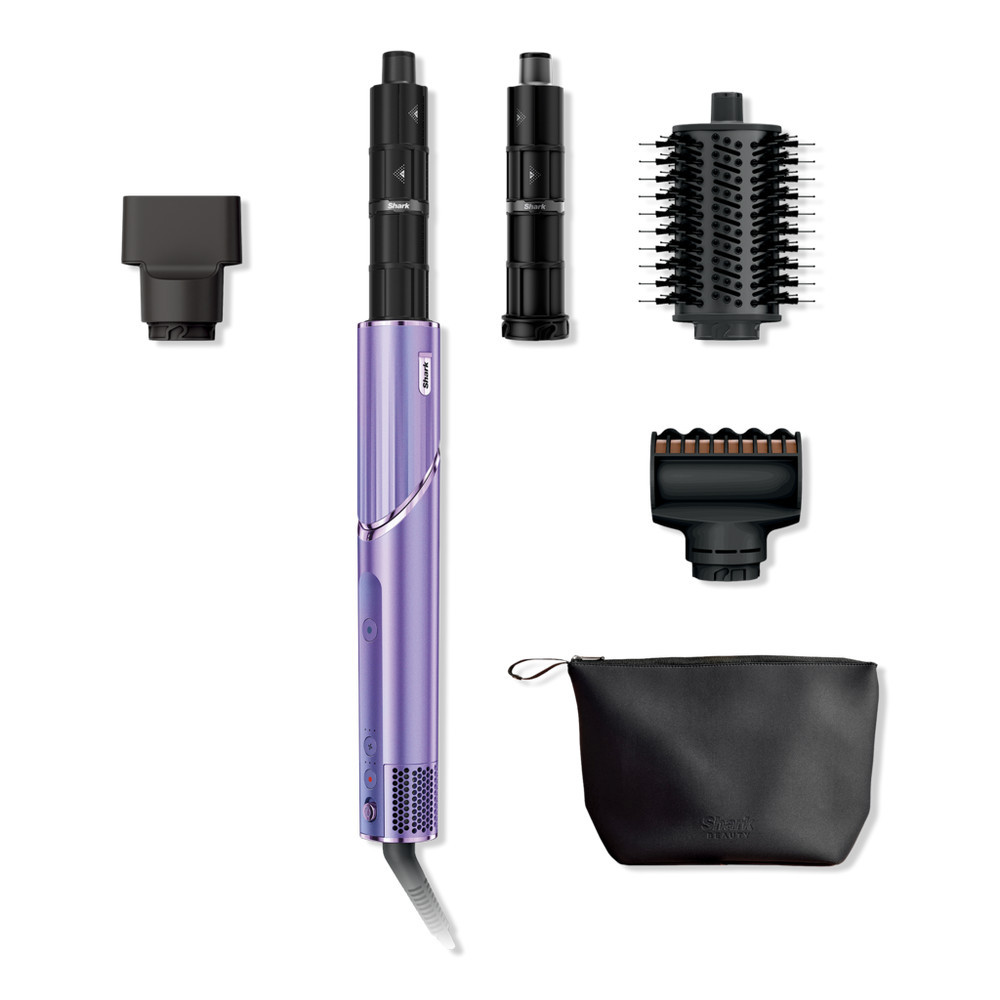 Shark Beauty FlexStyle LE Orchid Sunrise | Ulta