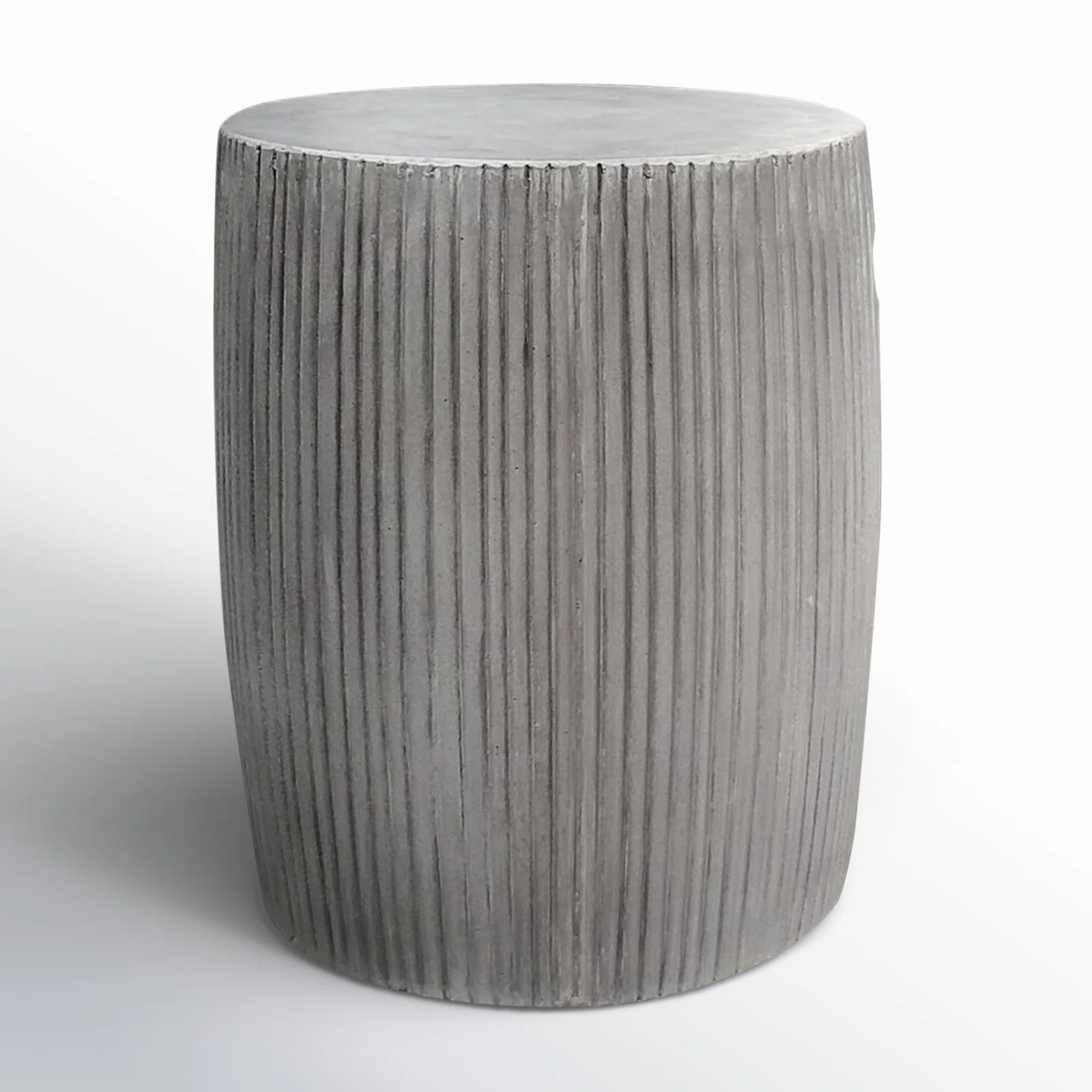 AllModern Lionel Concrete Coffee Table & Reviews | Wayfair | Wayfair North America