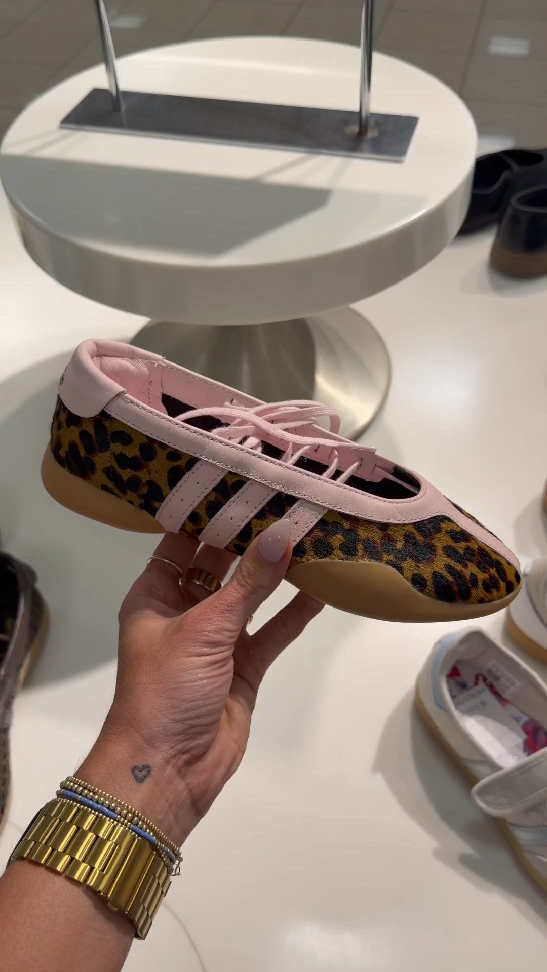 How cute are these Adidas flats? Found while shopping the Nordstrom Anniversary Sale - these aren’t included but I linked similar styles that are!

#LTKootd #LTKSaleAlert #LTKSeasonal