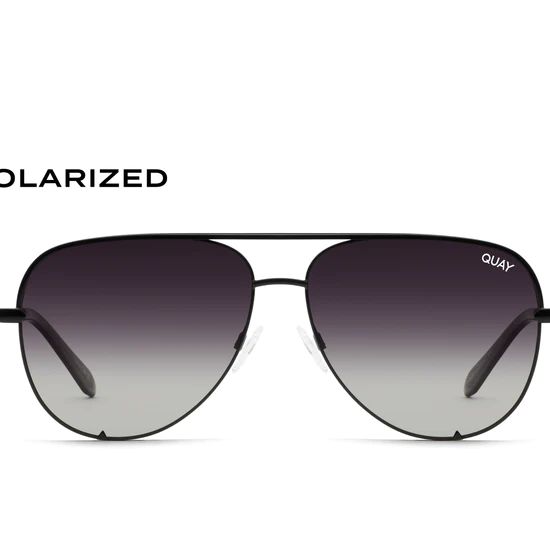 HIGH KEY MICRO POLARIZED | Quay Australia