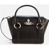 Vivienne Westwood Women's Debbie Small Handbag - Black | Coggles (Global)