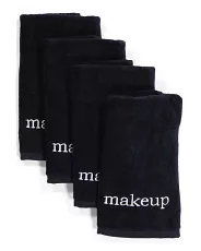 4pk Truly Lou Makeup Towels curated on LTK