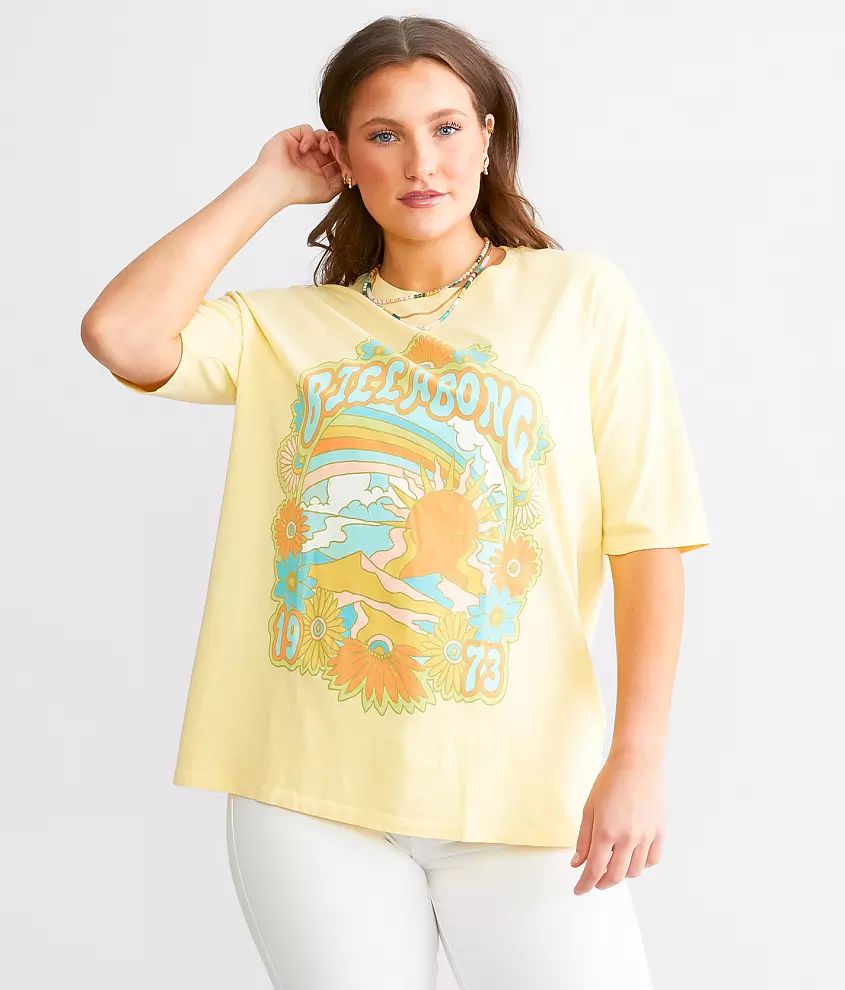 Sun Beam T-Shirt | Buckle