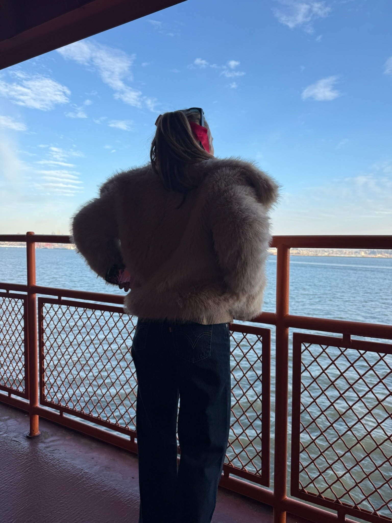 Cute comfy and warm winter wear for this holiday season. Be warm and cozy if tracking thru the snow or walking the streets of New York City! Affordable fashion and cute accessories 

#LTKFindsUnder100 #LTKHoliday #LTKootd