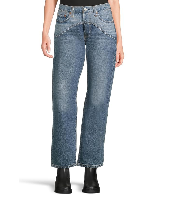 501 '90s Western | Zappos