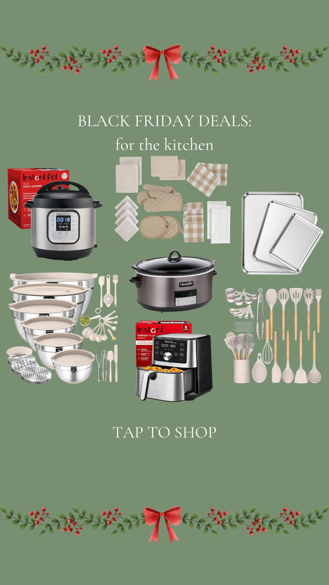  

https://www.amazon.com/shop/taylorcroyle?ref=inf_own_taylorcroyle&utm_source=hoobe&utm_medium=social

 

#LTKCyberWeek #LTKHoliday #LTKGiftGuide
