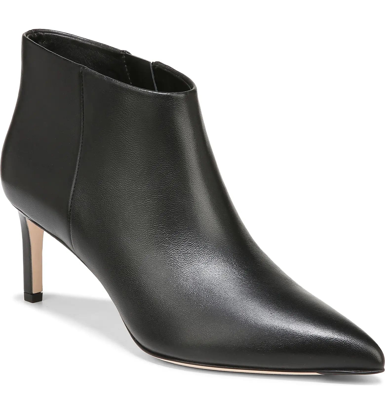Leone Pointed Toe Bootie (Women) | Nordstrom