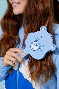 Grumpy Bear Hair Brush | Forever 21 (US)