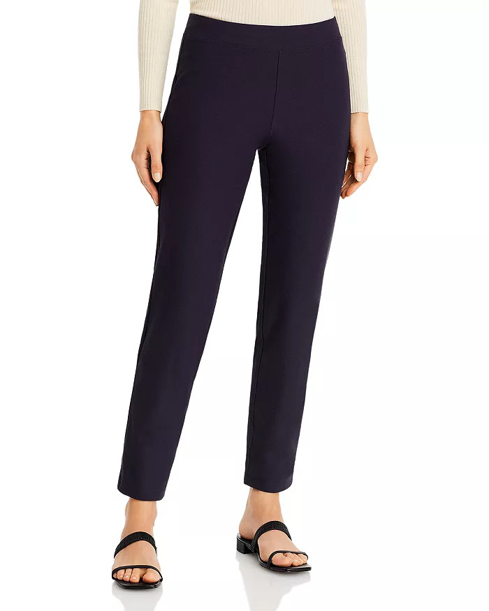 Slim Ankle Pants | Bloomingdale's (US)