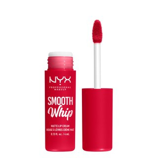 NYX Professional Makeup Smooth Whip Matte Lip Cream, Cherry Creme | CVS Health