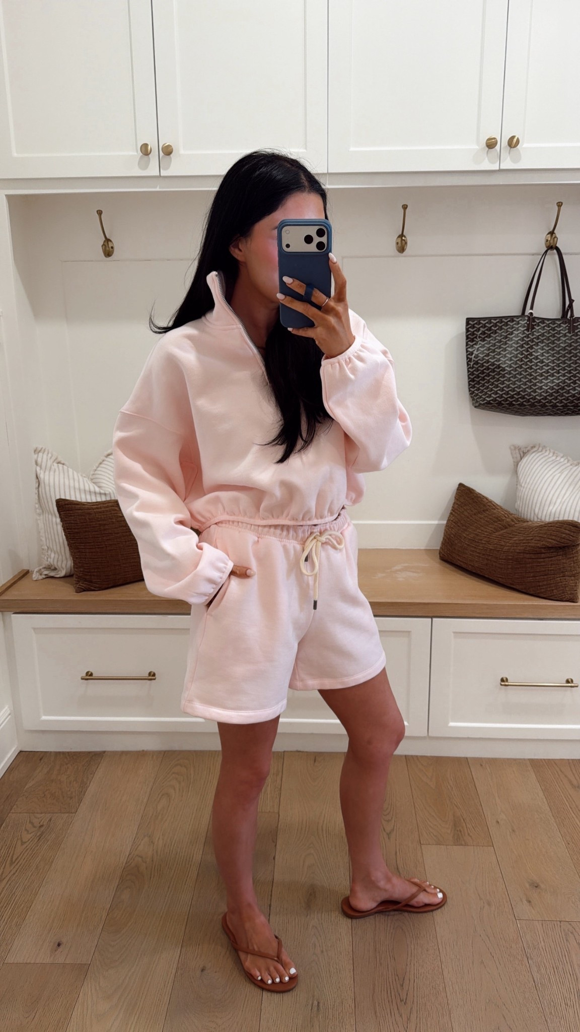 the cutest shorts set from Target!! 

Spring fashion, casual outfit, finds under 100, finds under 50, Katy roach

#LTKPetite #LTKootd #LTKSeasonal