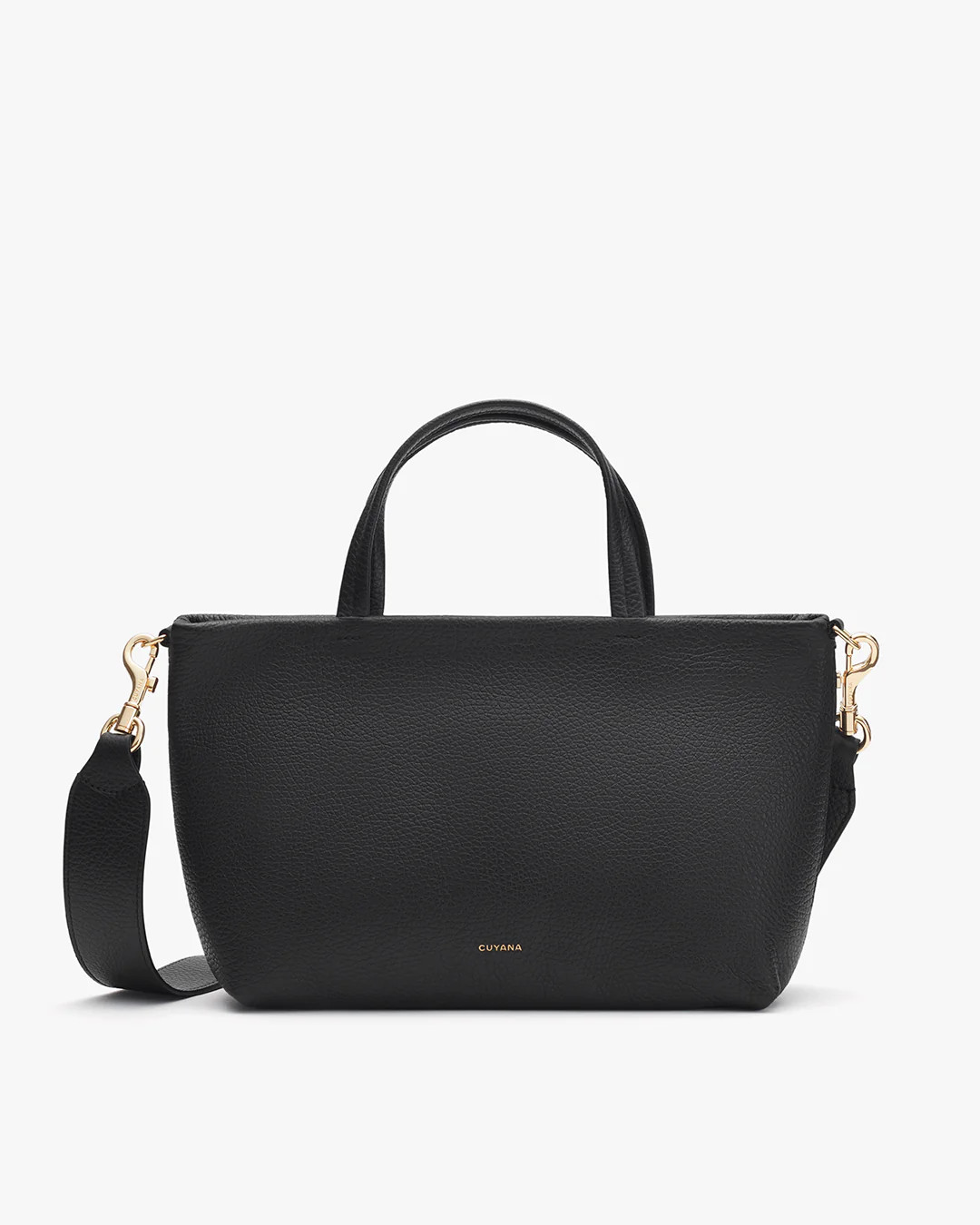 Mini Easy Zipper Tote | Cuyana