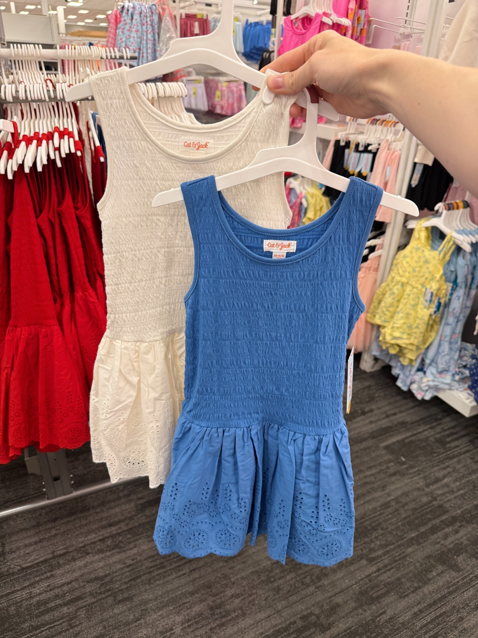 Girls dresses at Target 

#LTKKids #LTKSeasonal #LTKootd