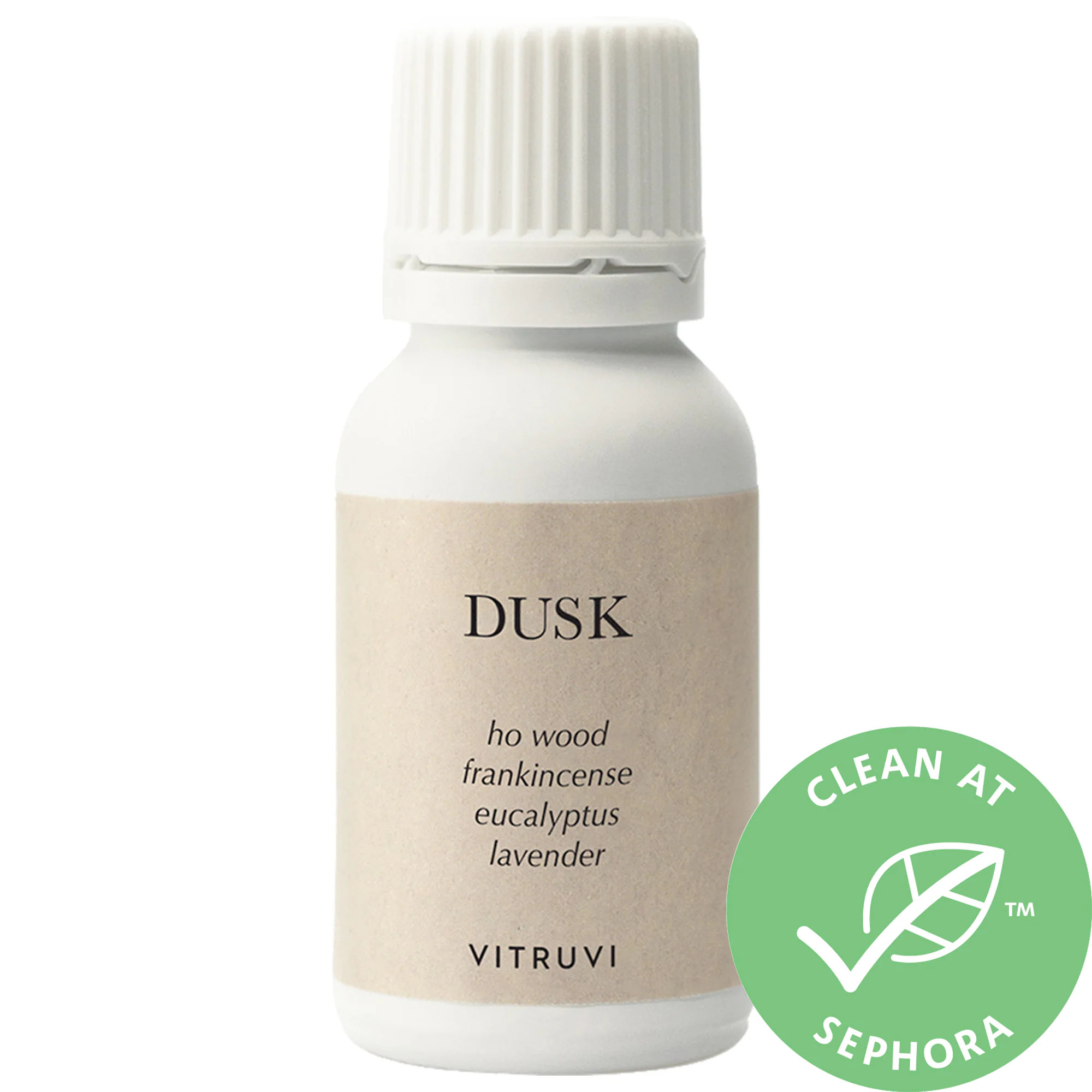 Vitruvi Dusk Blend 0.5 oz/ 15 mL | Sephora (CA)