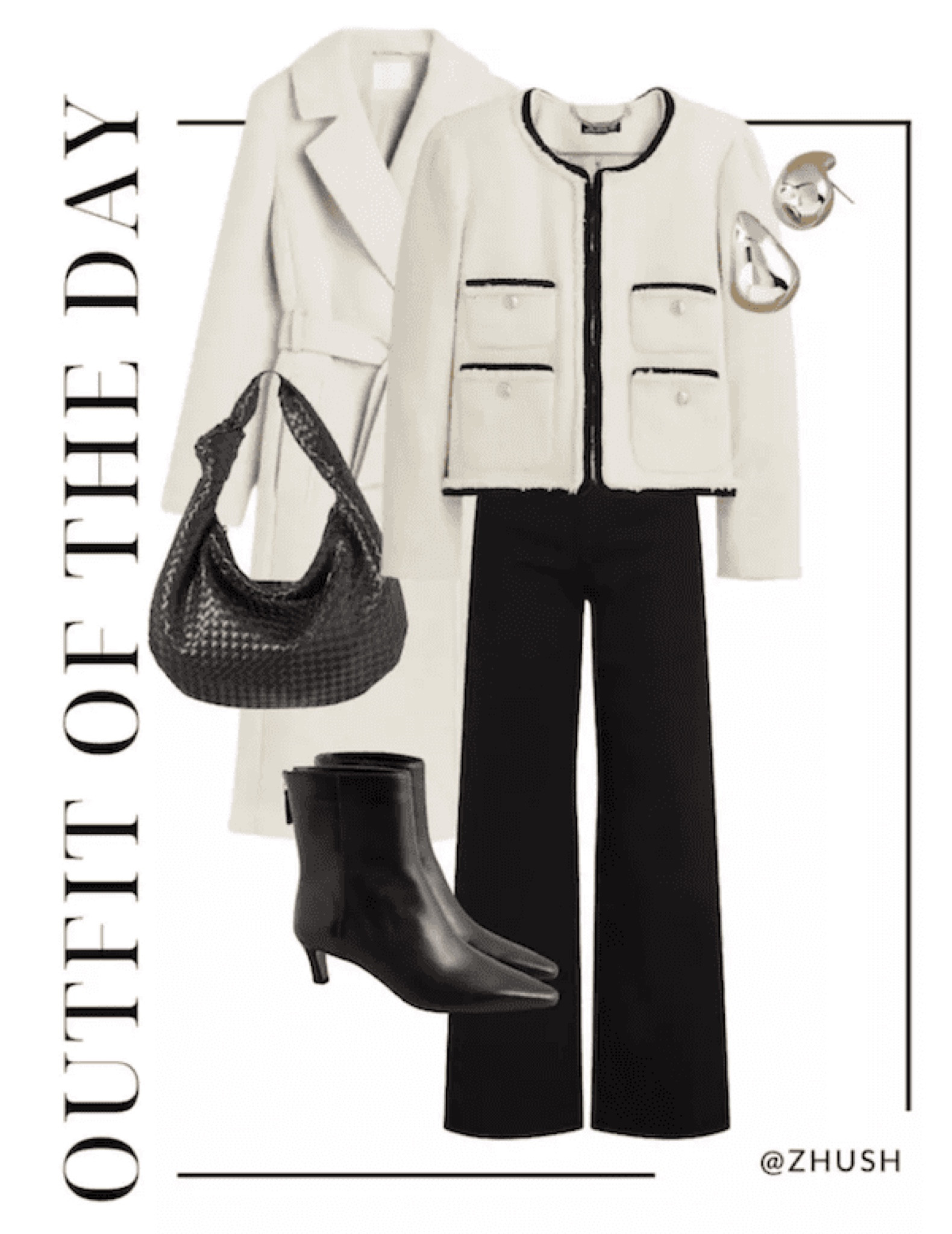 Great looking winter outfit idea 

#LTKover40 #LTKshoecrush #LTKitbag