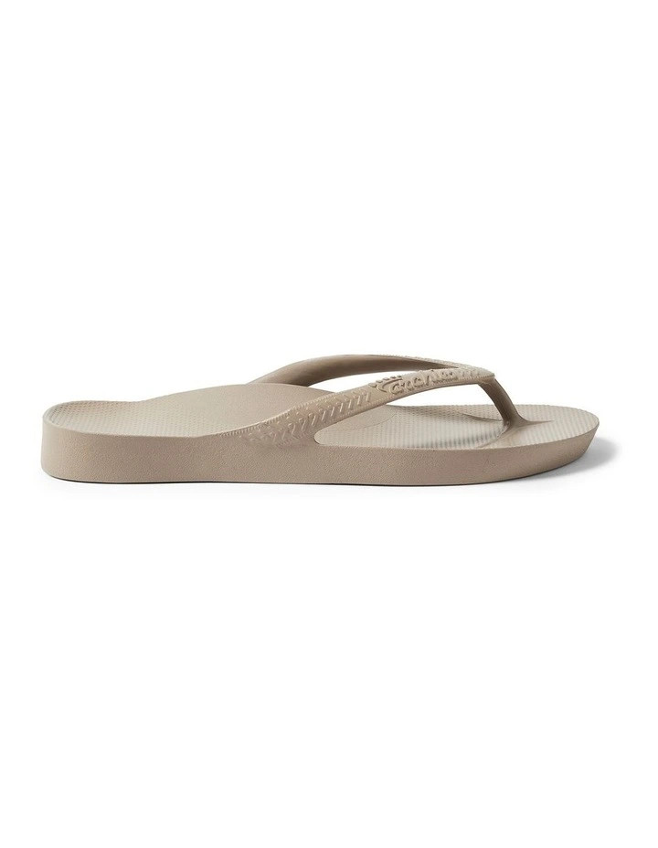 ArchiesArch Support Thongs in Taupe | Myer