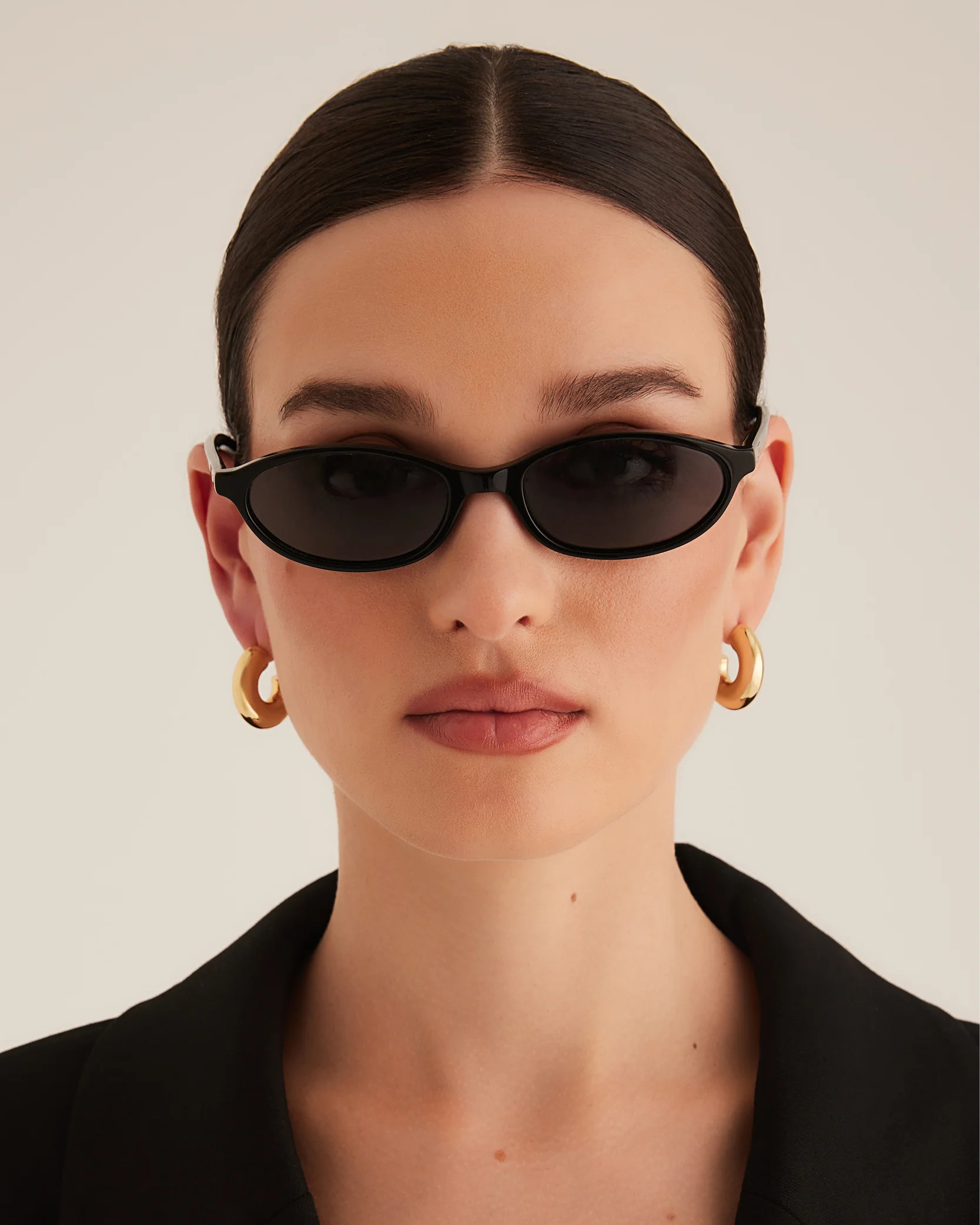 THE RODRIGO - BLACK-BLACK | Billini US