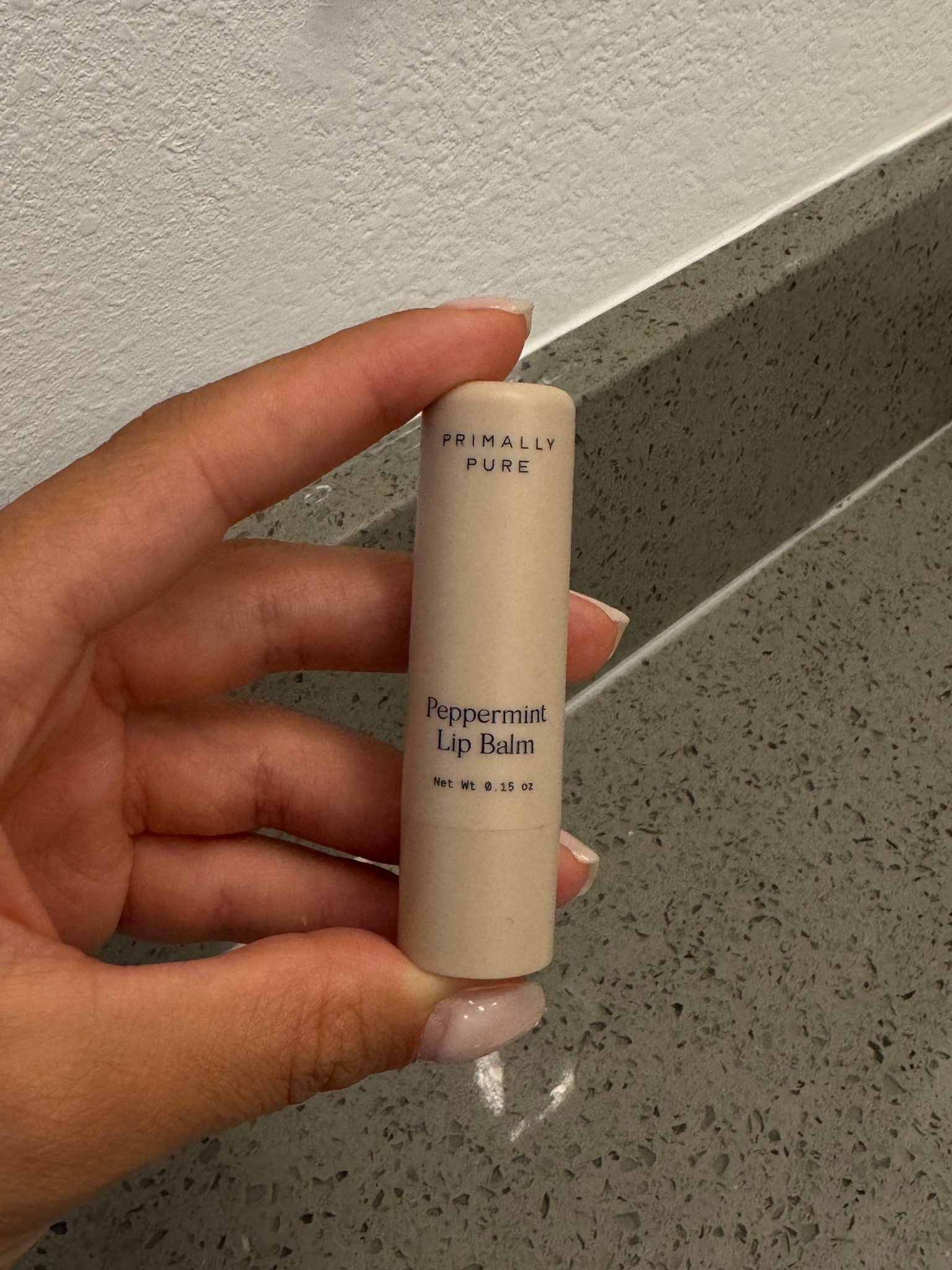 Clean, non toxic, and nourishing lip balm! My absolute favorite for years now:))

#LTKFindsUnder100 #LTKBeauty #LTKGiftGuide