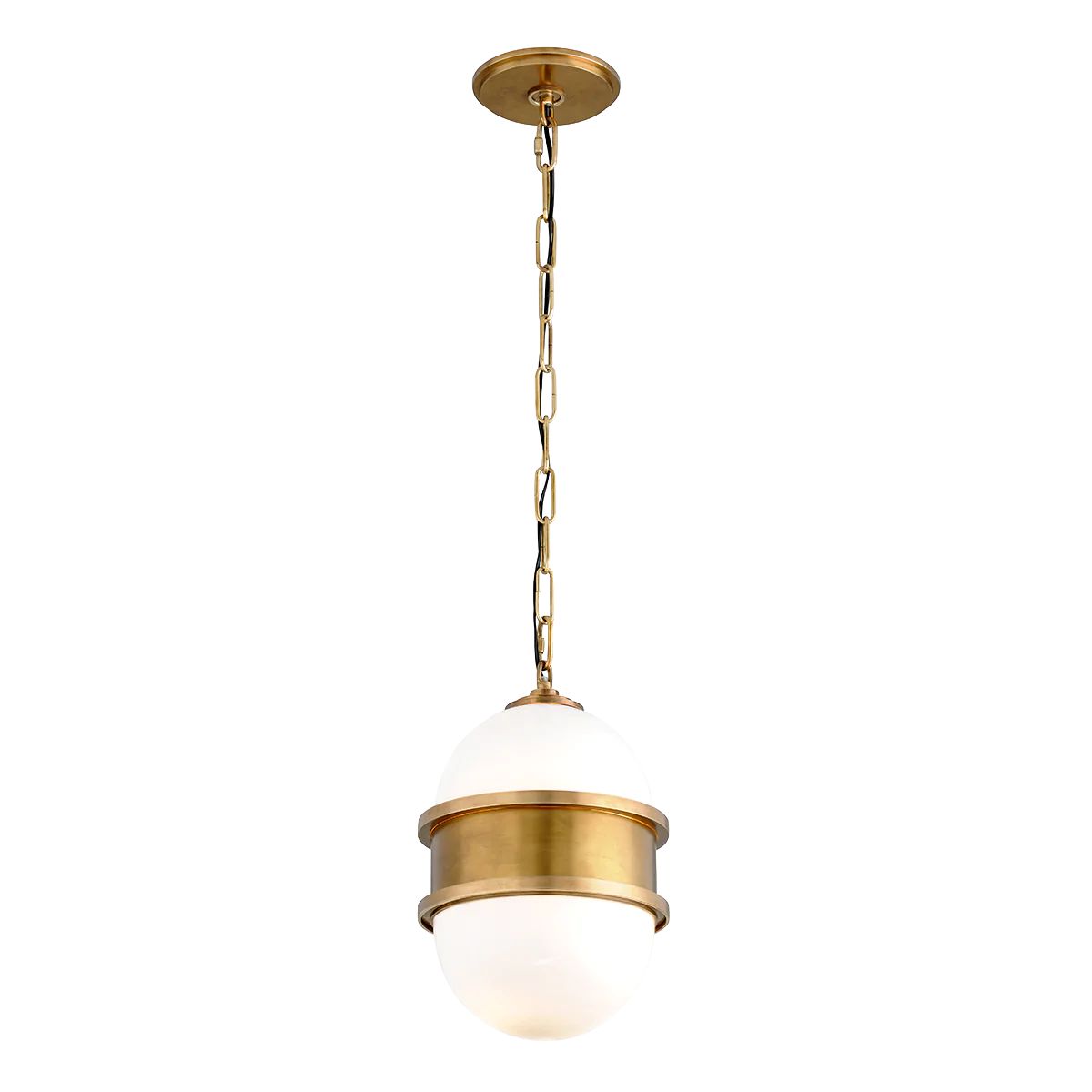 Broomly Pendant | Stoffer Home