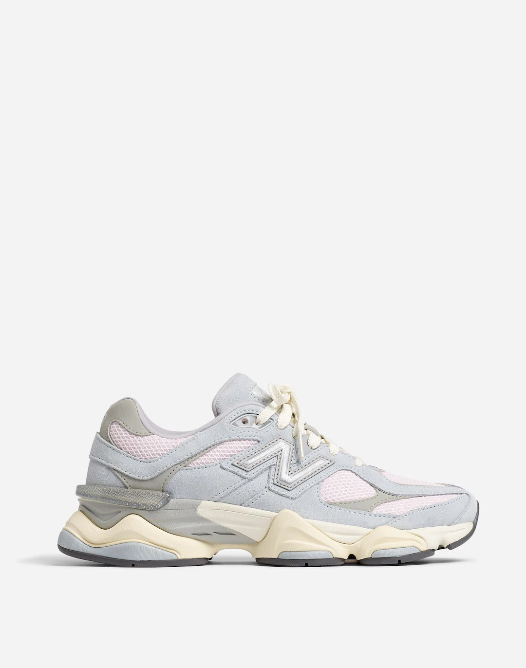 New Balance&reg; Unisex 9060 Sneakers | Madewell