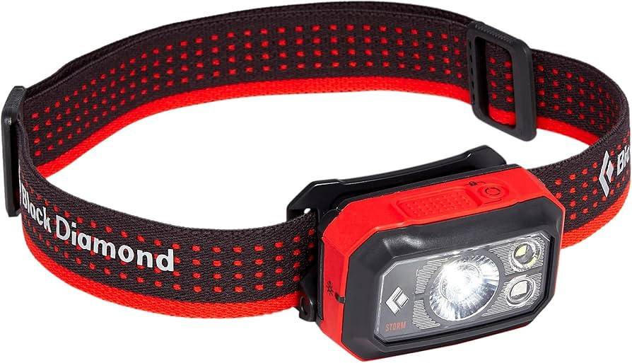 Visit the BLACK DIAMOND Store | Amazon (US)