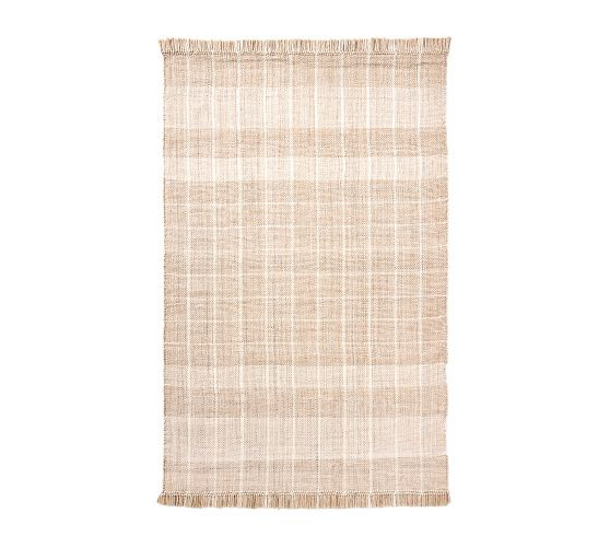 Everett Outdoor Rug | Pottery Barn (US)