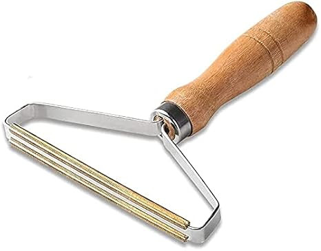 KEHOO Portable lint Remover, Clothing lint Remover, pet Fur Remover, Easily Remove pet Hair, Debr... | Amazon (US)