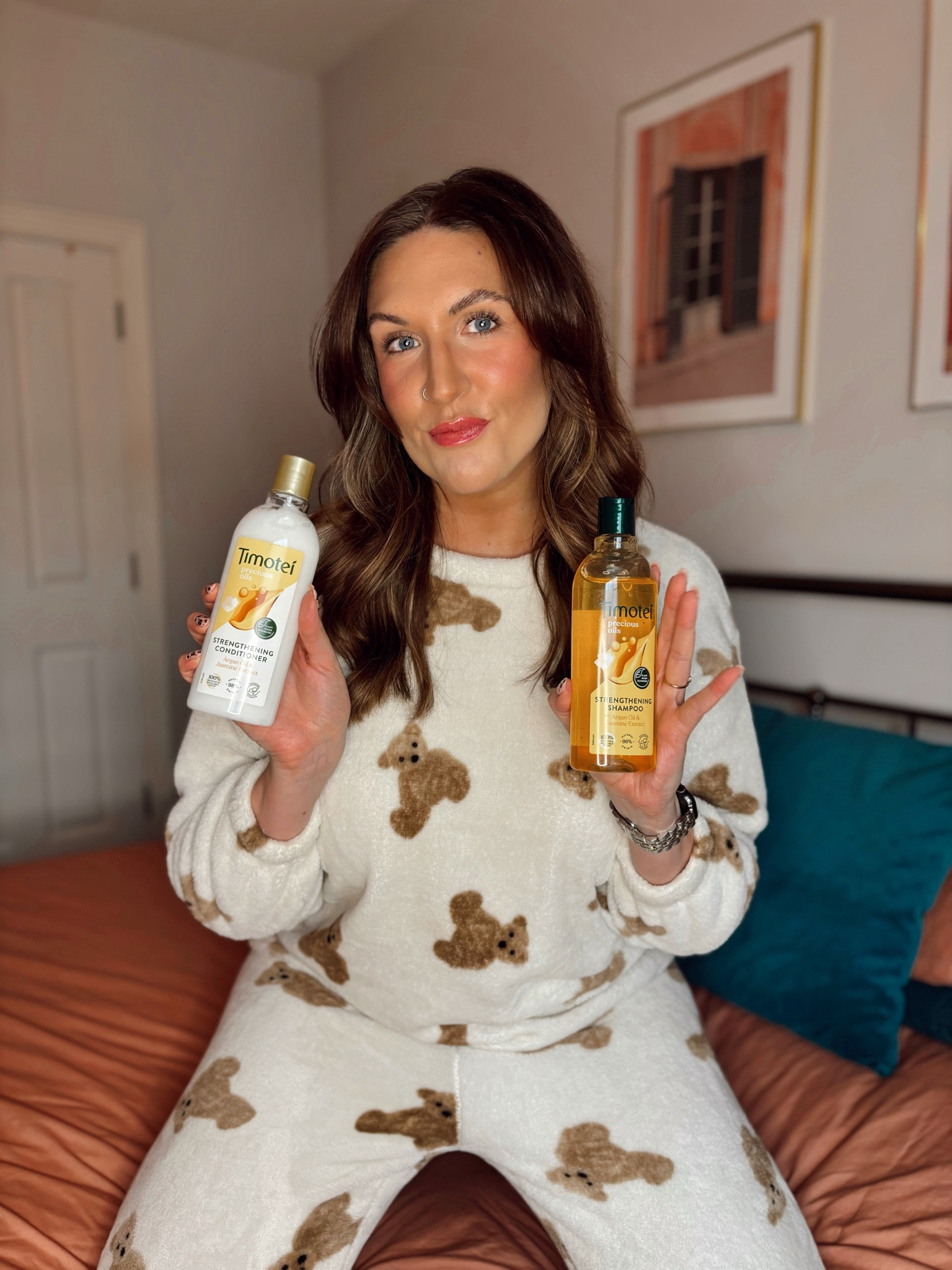 Comfy PJs and Pampering sessions = bliss 🧖🏼‍♀️

#LTKautumn #LTKbeauty #LTKeurope