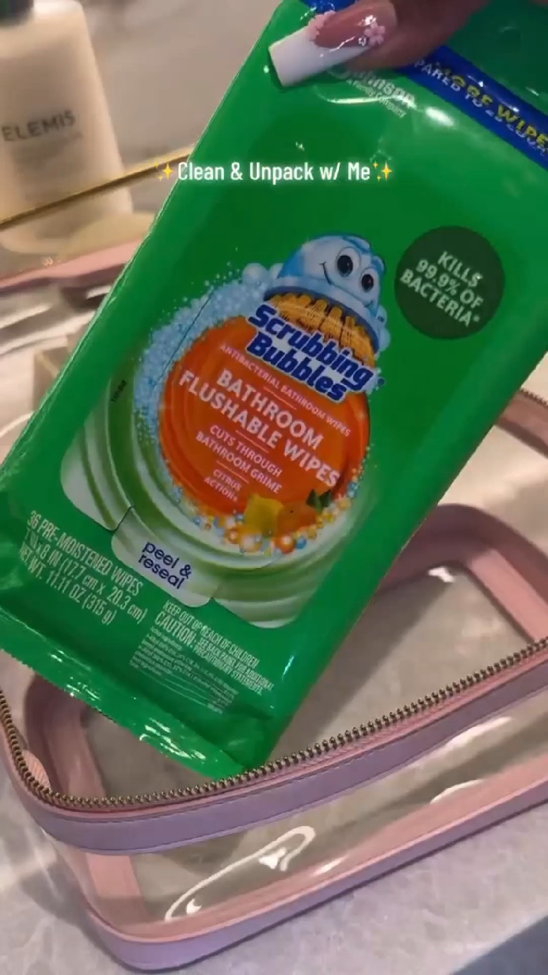 Some germs could be hiding in plain sight! Here are some travel size products I like to travel with just in  case.

Follow for more @OPERATION_NIKI on IG, TikTok, & Facebook

sahm, mom essentials, packing, vacation must haves, packing tips, vacation inspo, travel outfit, traveling, carry on bags, perfume container, summer outfit, summer vacation, summer dress, wedding guest dress

#LTKSaleAlert #LTKTravel #LTKFindsUnder50
