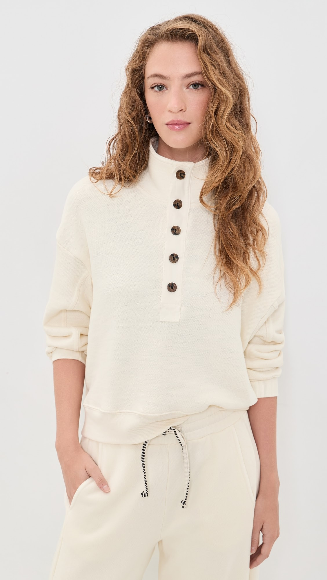 ASKK NY Leroy Sweatshirt | Shopbop | Shopbop
