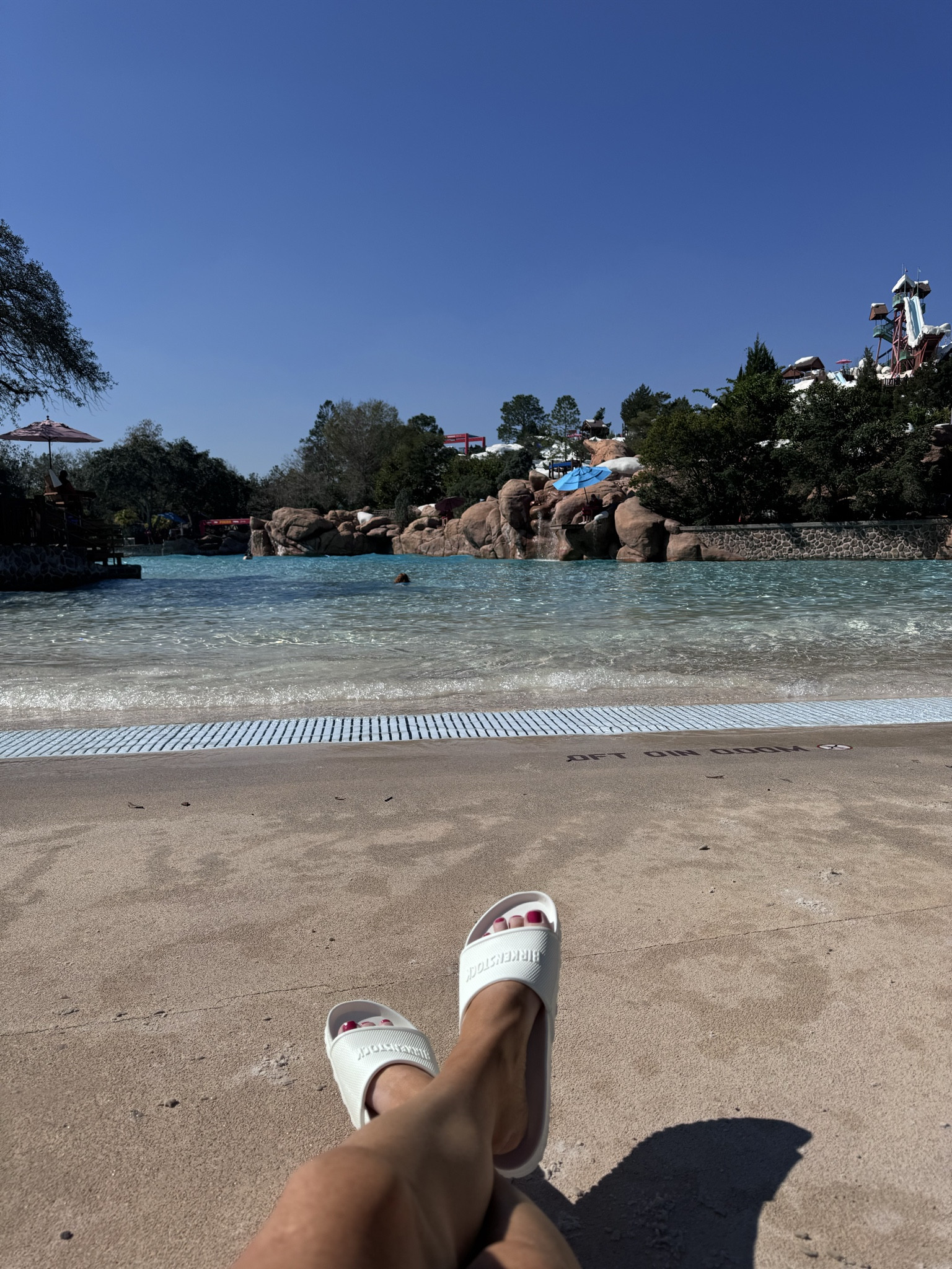 Favorite Birkenstock slides, perfect for a beach! They’re not leather so dry fast!

#LTKswim #LTKSeasonal #LTKSpringSale