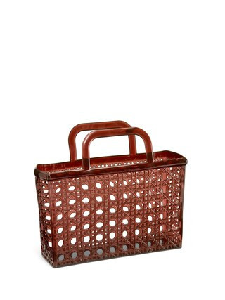 Jelly Mini Tote | Old Navy (US)