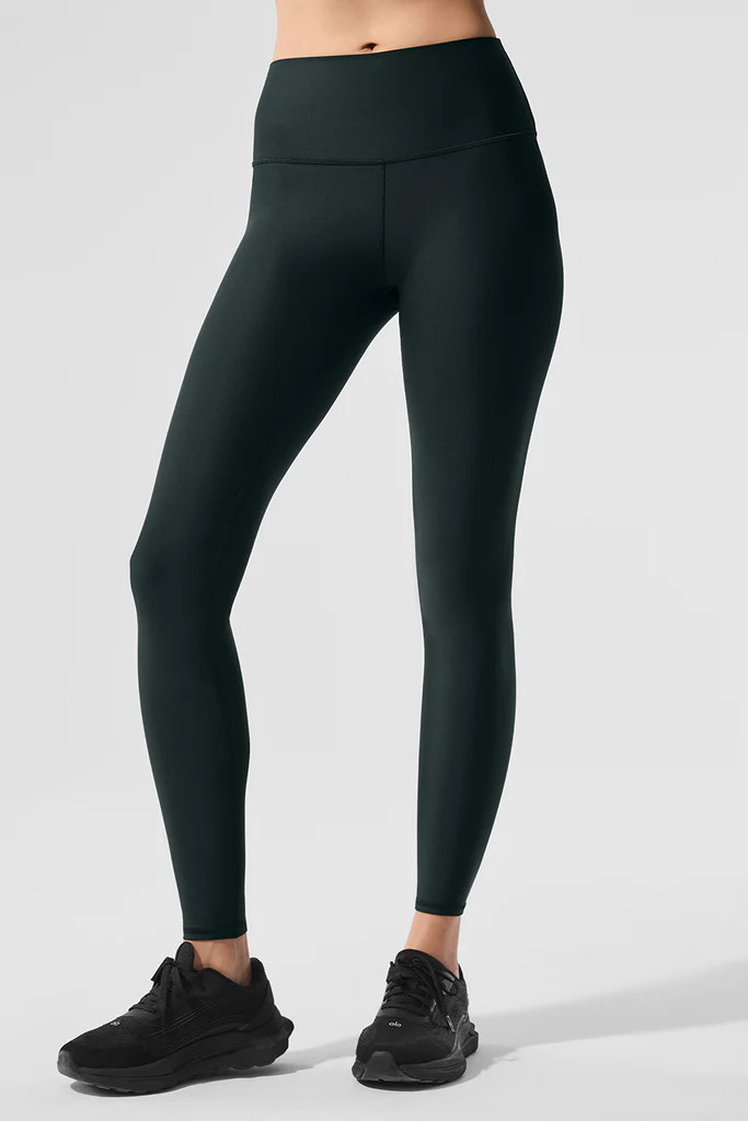 High-Waist Airlift Legging | Alo Yoga (US)