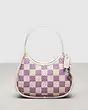Ergo Bag In Woven Checkerboard Repurposed Leather | Coach (US)